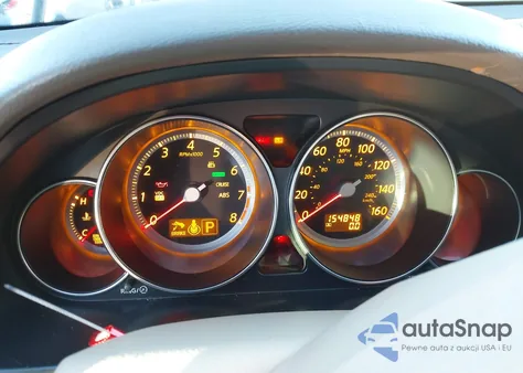 2007 Infiniti M35X из США, поврежденный, VIN JNKAY01F07M454010